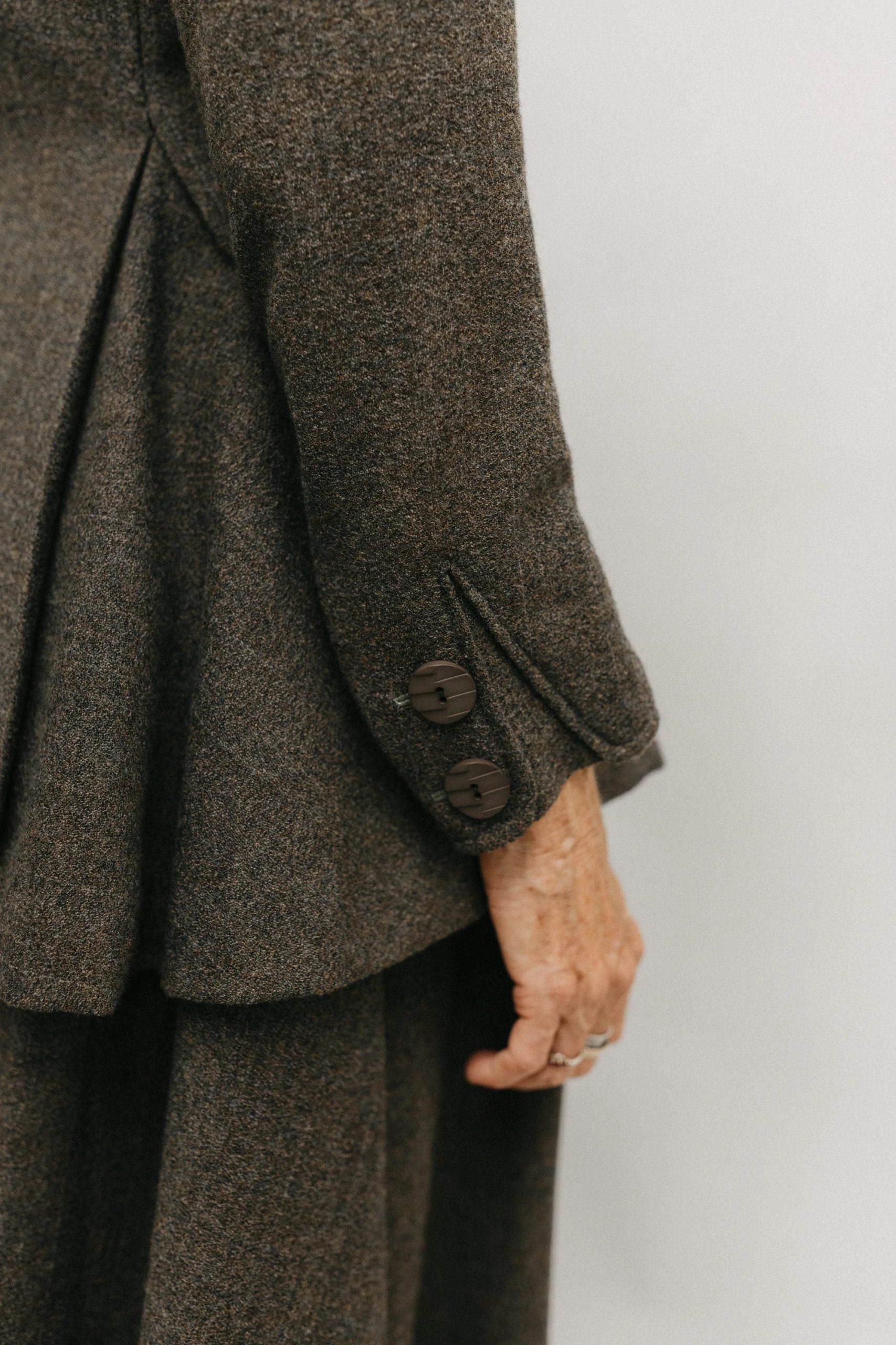 Folkwear 508 Traveling Suit