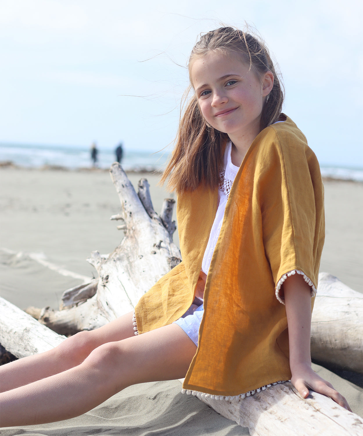 Below the Kōwhai Baby/Child/Teen Tuatua Cover Up