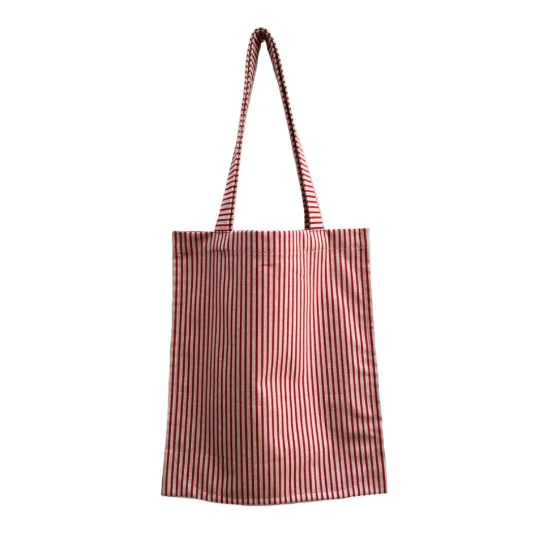 Dhurata Davies Twin Tote