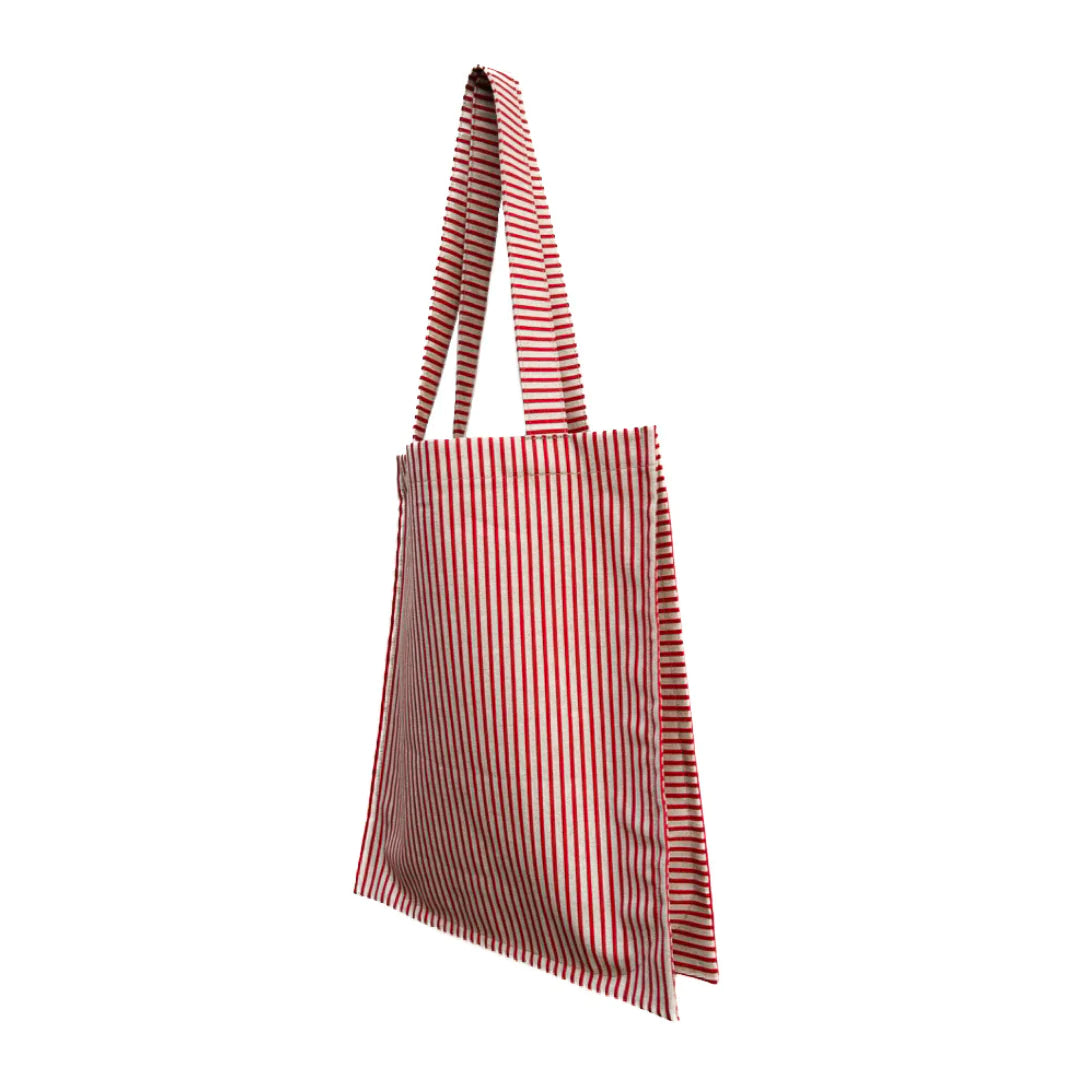 Dhurata Davies Twin Tote