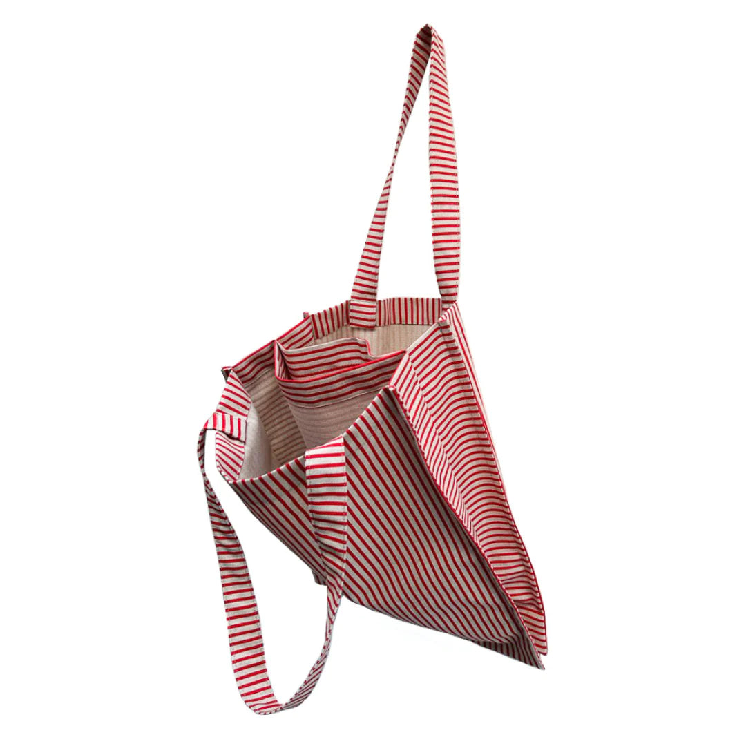 Dhurata Davies Twin Tote
