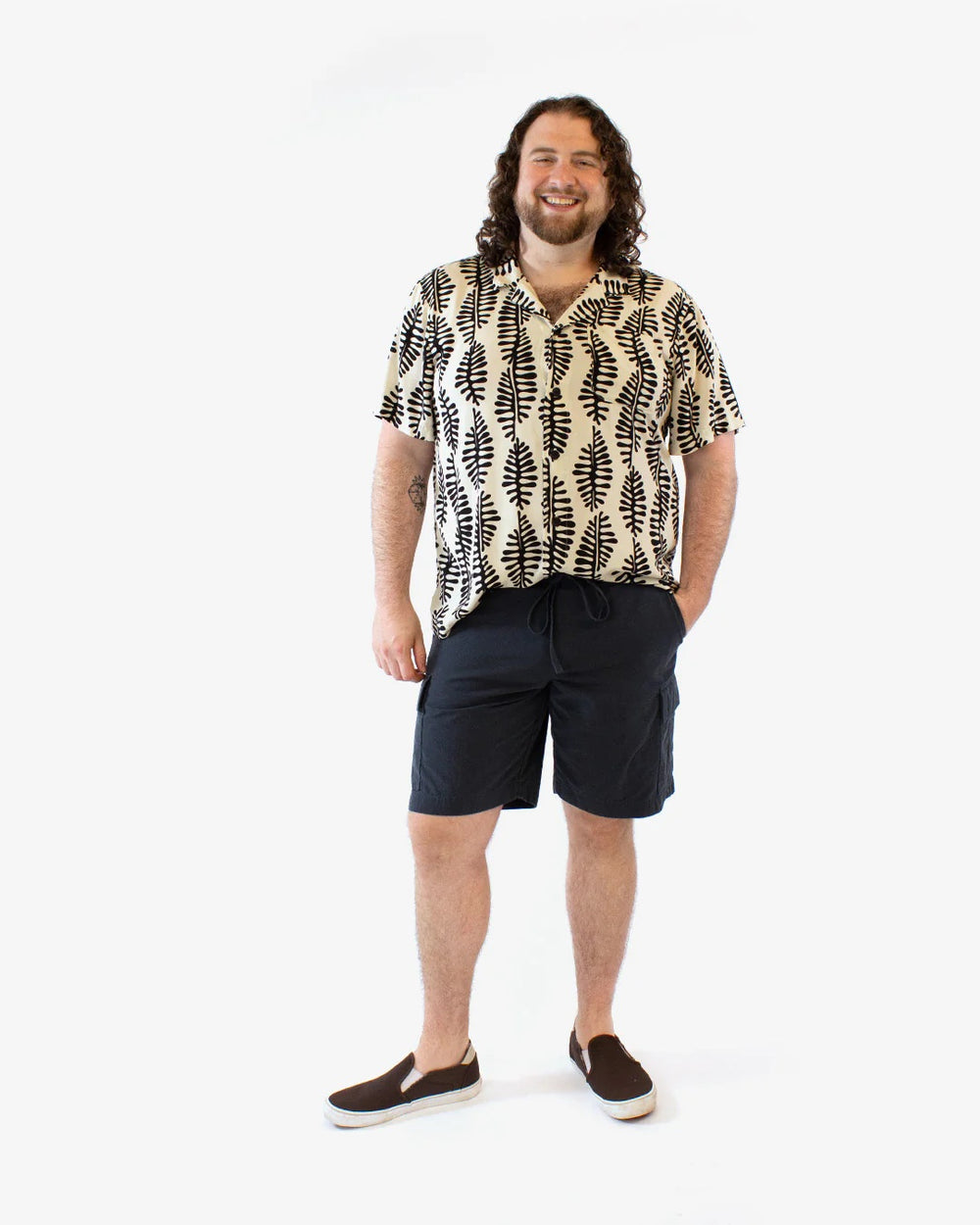 Helen's Closet Ukee Shorts