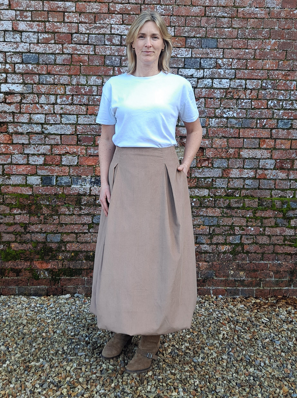The Avid Seamstress Universal Skirt