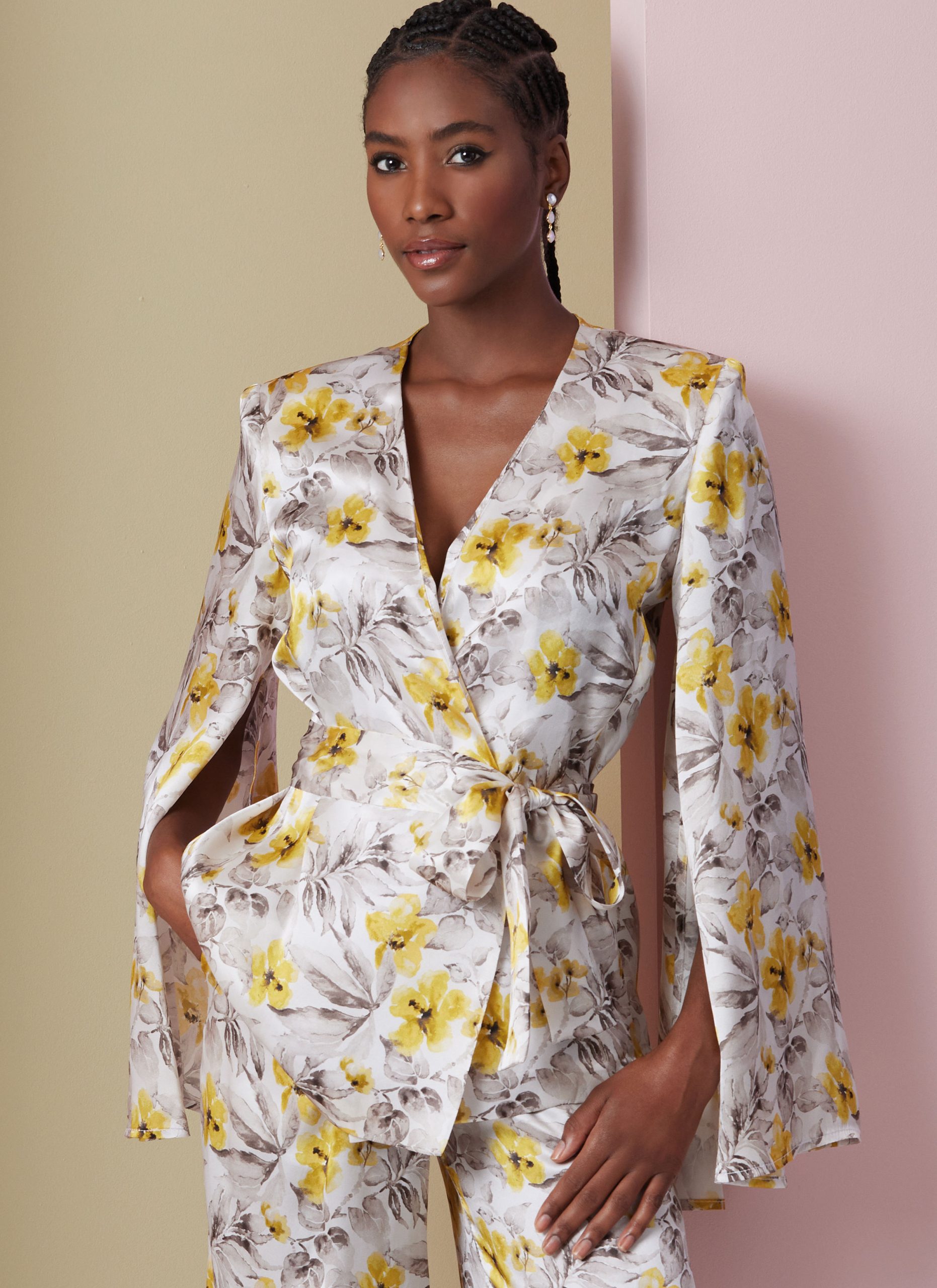 Vogue Loungewear V2020