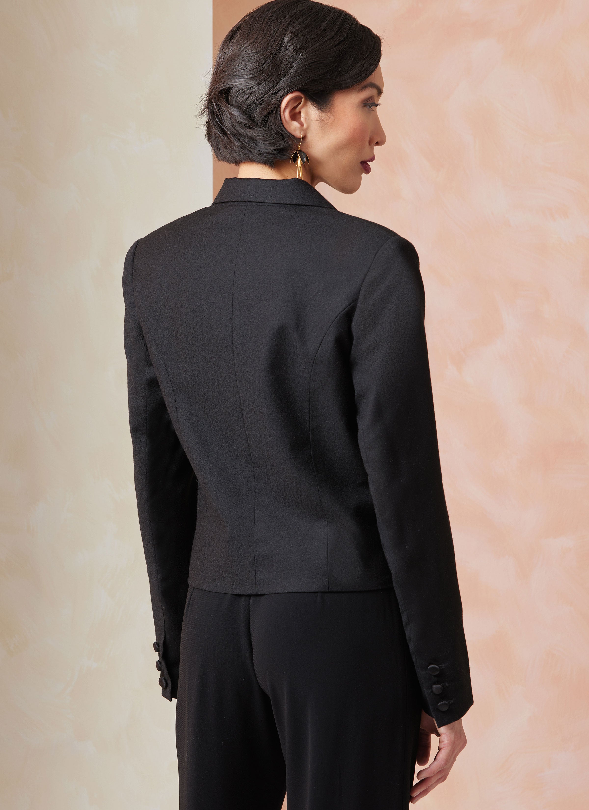 Vogue Jackets V2114