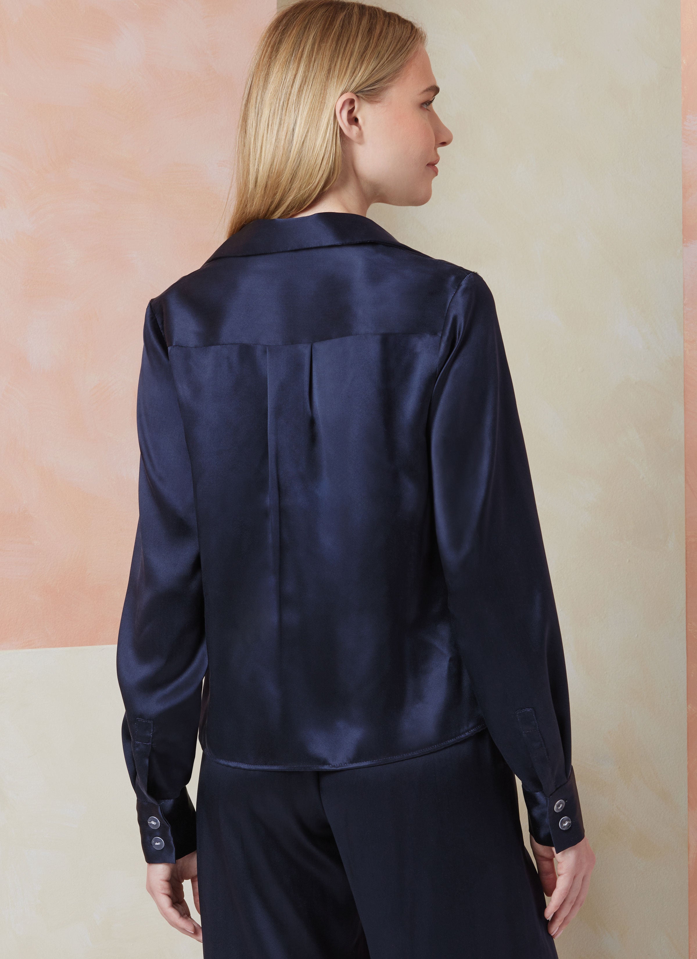 Vogue Pyjamas V2119