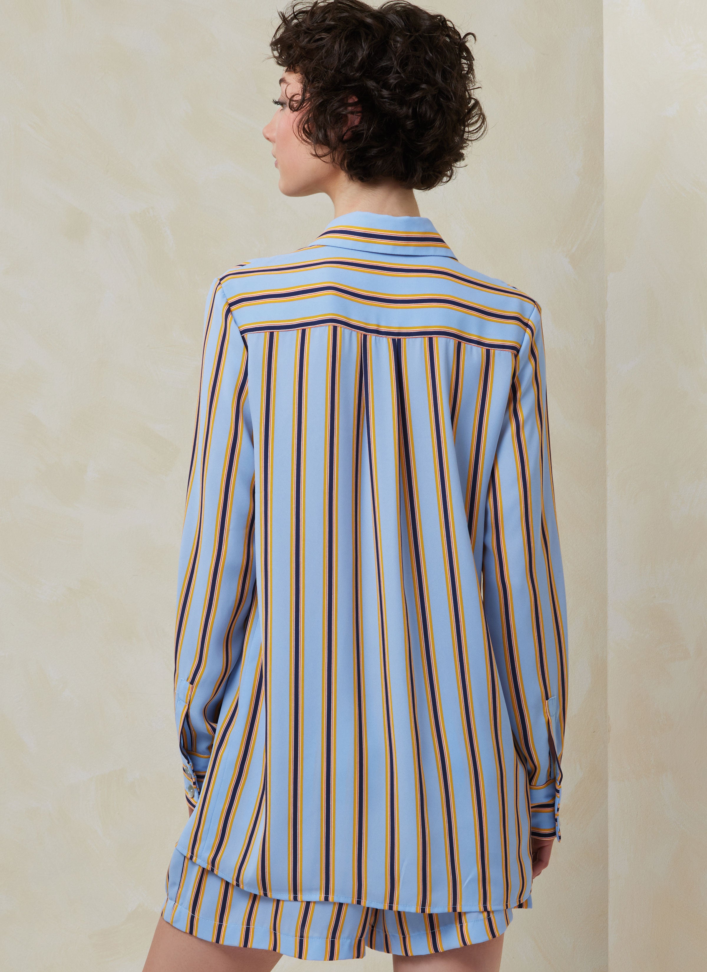 Vogue Pyjamas V2119