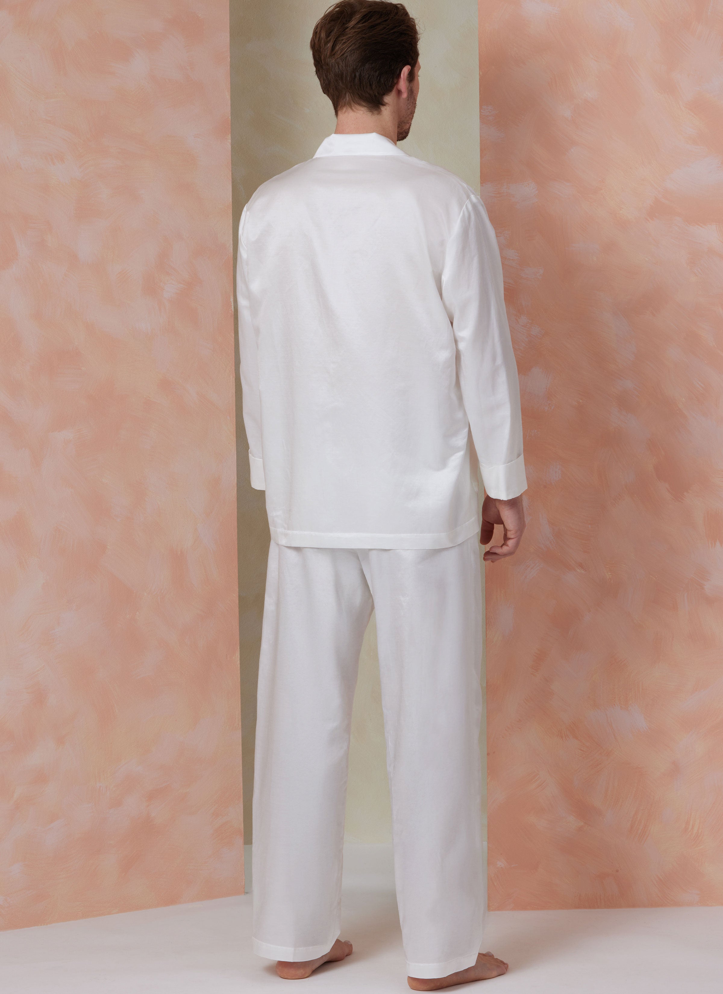 Vogue Men's Pyjamas V2121