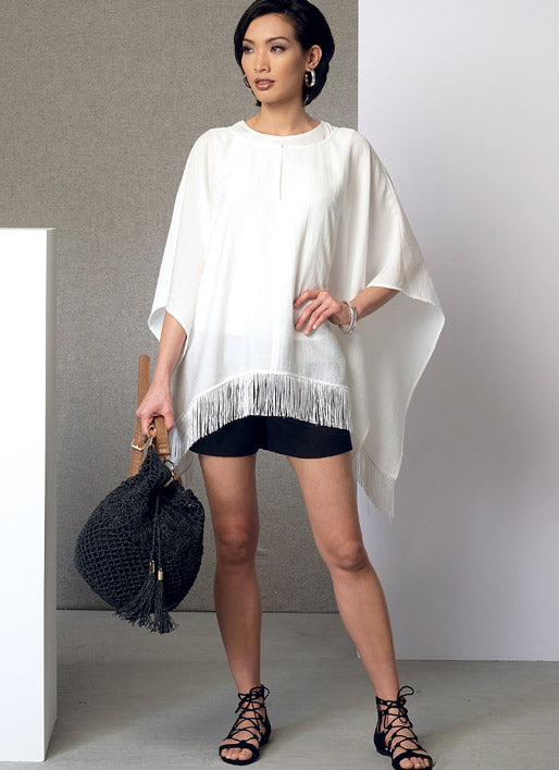 Vogue Outfit V9191
