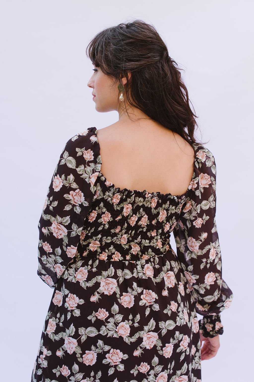 Victory Patterns Sofia Dress and Top