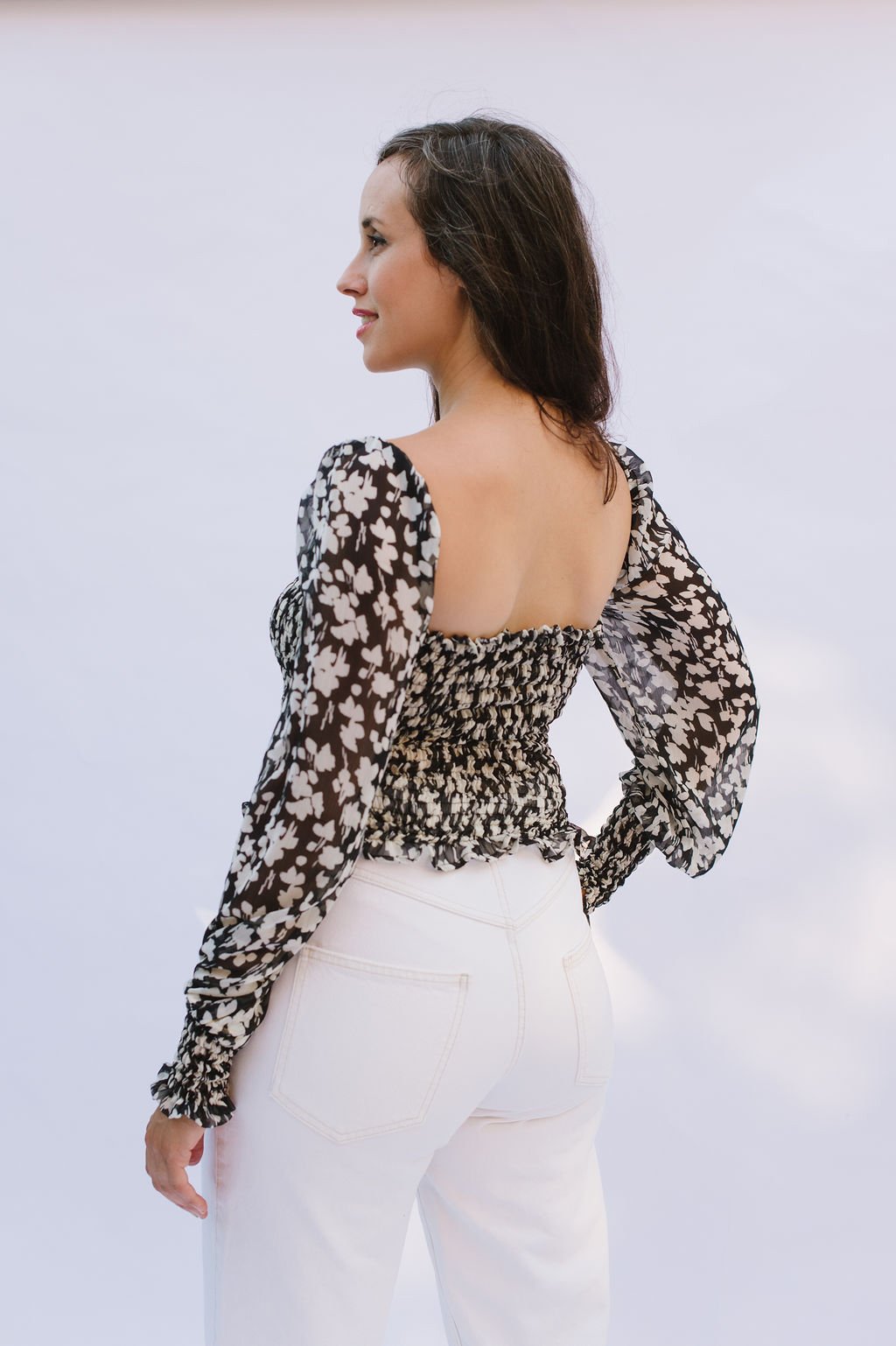 Victory Patterns Sofia Dress and Top