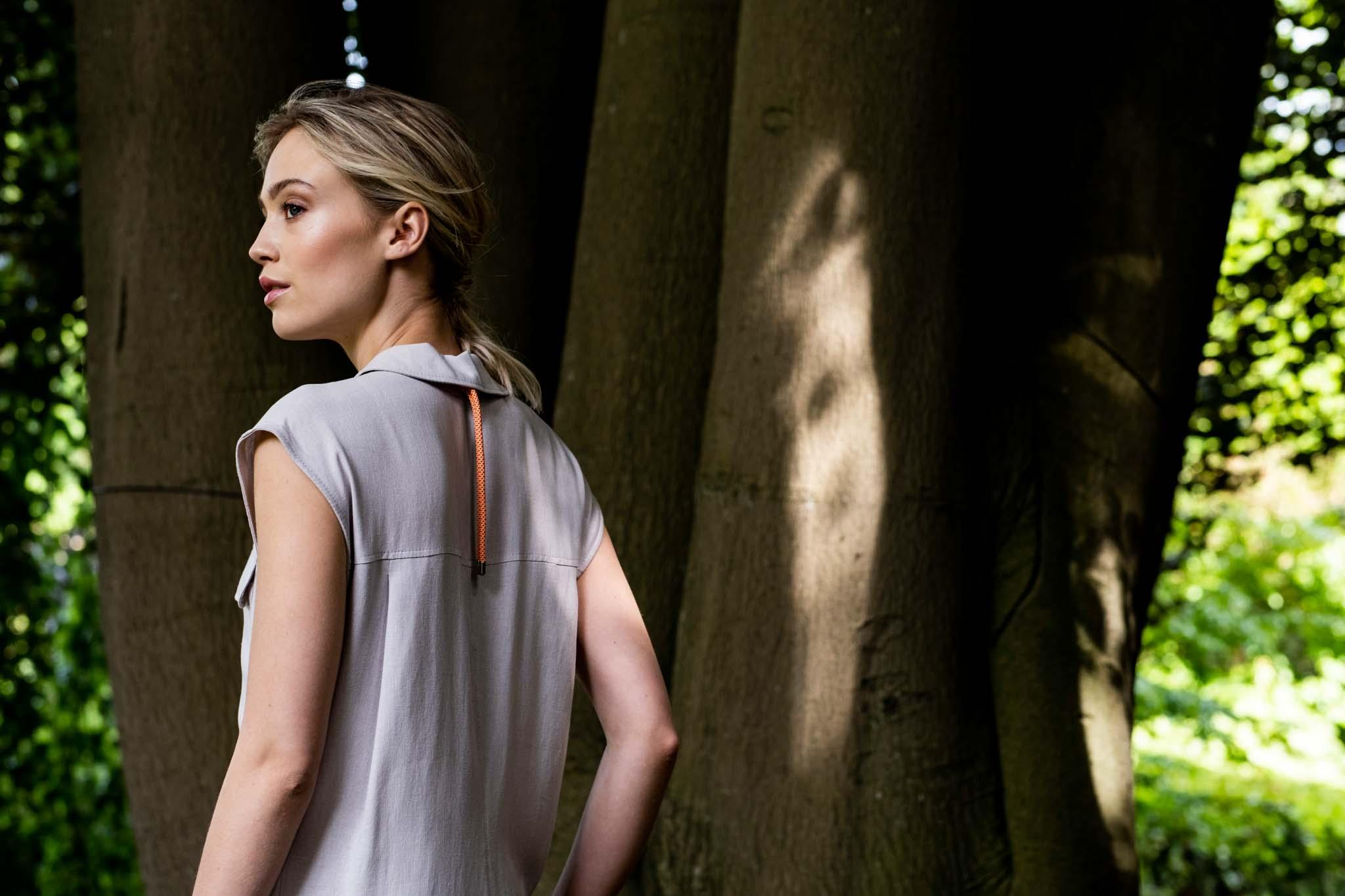 Fibre Mood Veronica Dress and Jumpsuit