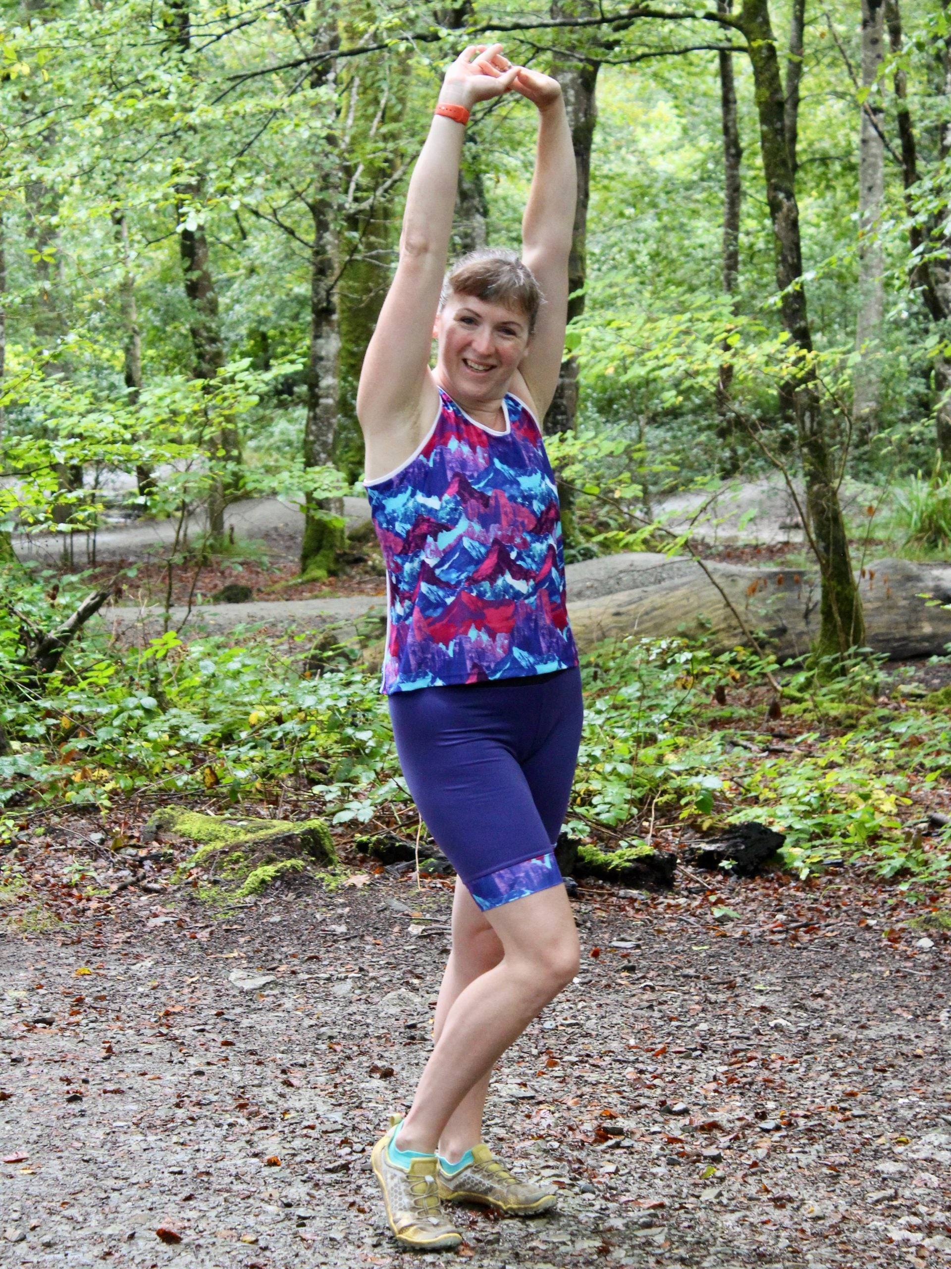 Fehr Trade Versatili-Tops