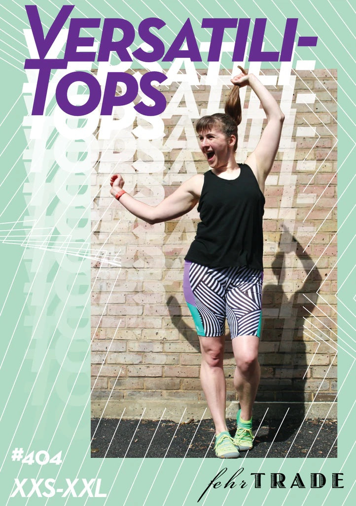 Fehr Trade Versatili-Tops