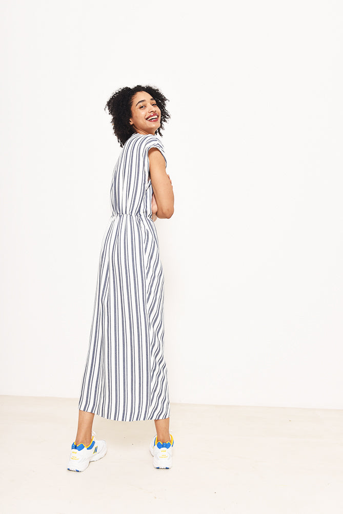 Fibre Mood Vienna Dress