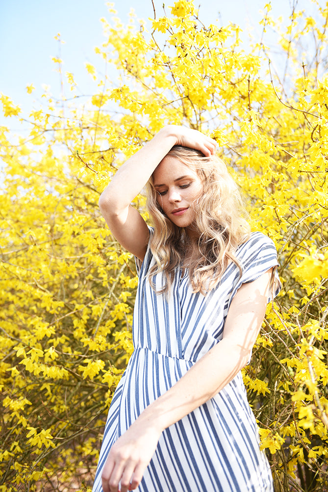 Fibre Mood Vienna Dress