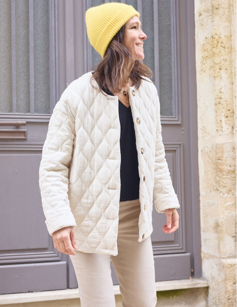 Atelier Scämmit Viva Jacket