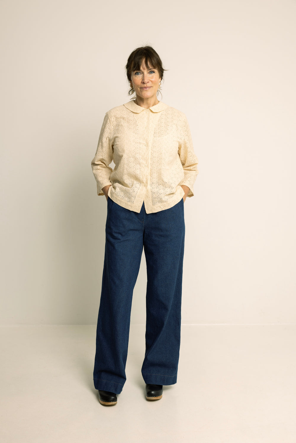 Wardrobe by Me Dukke Blouse