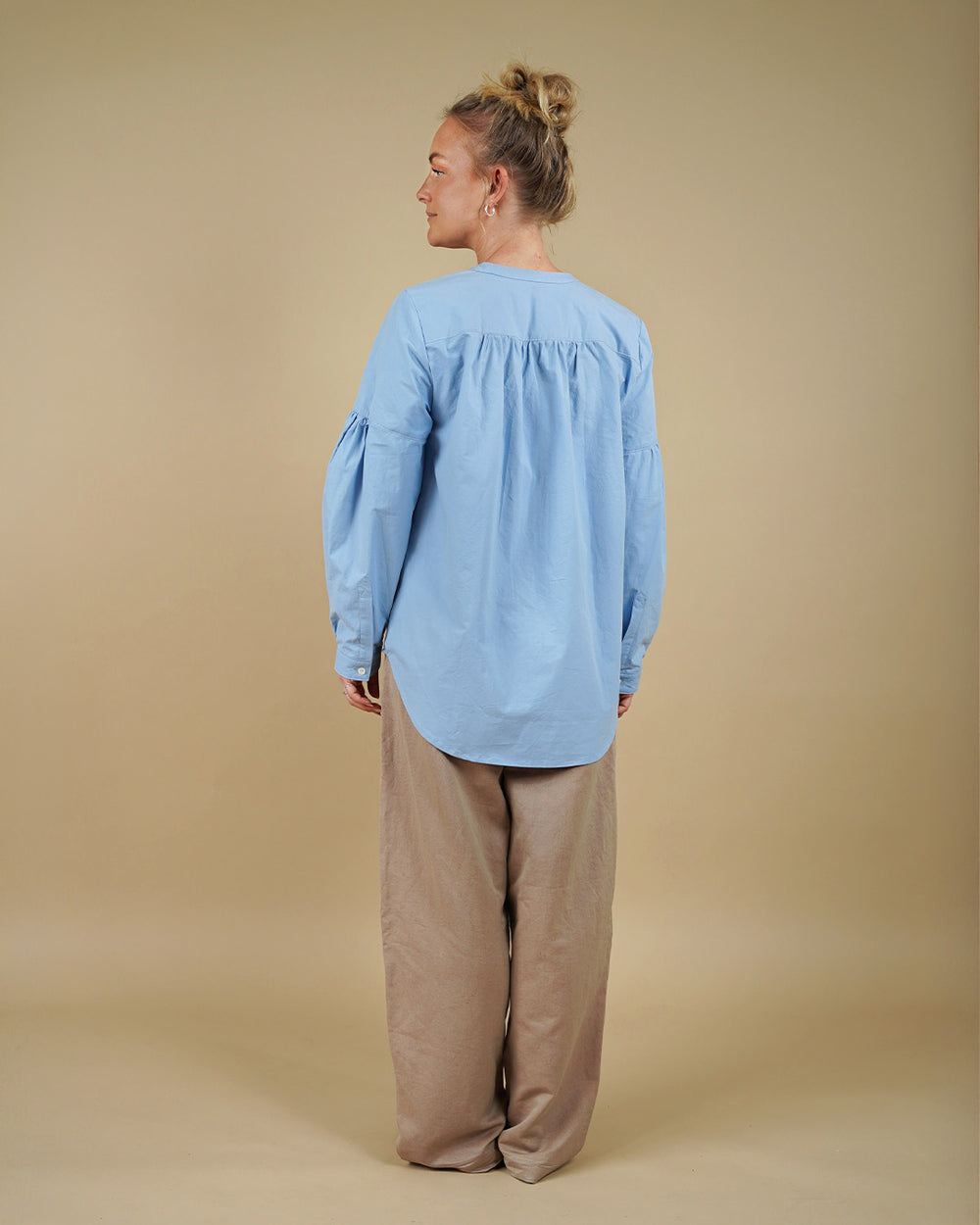 Wardrobe by Me Puff Shirt