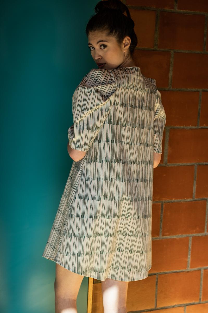 Fibre Mood Wanda Dress