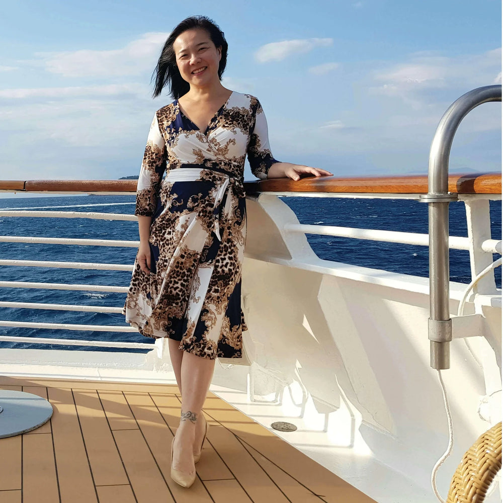 Wardrobe by Me Wanda Dress