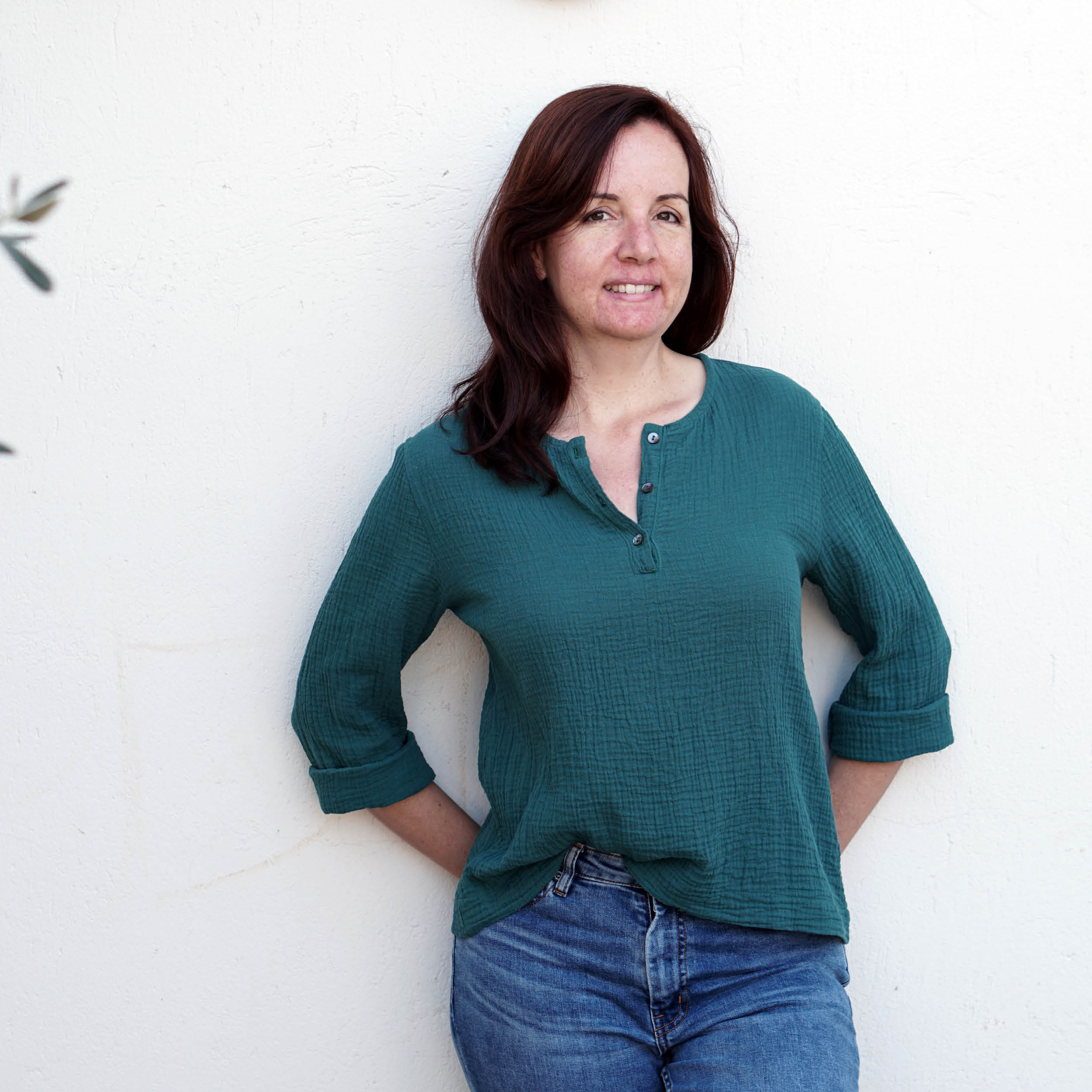 Wardrobe by Me Whisper Blouse and Dress