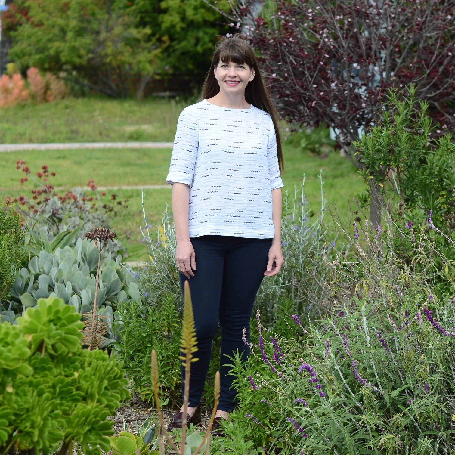 Wardrobe by Me Whisper Blouse and Dress