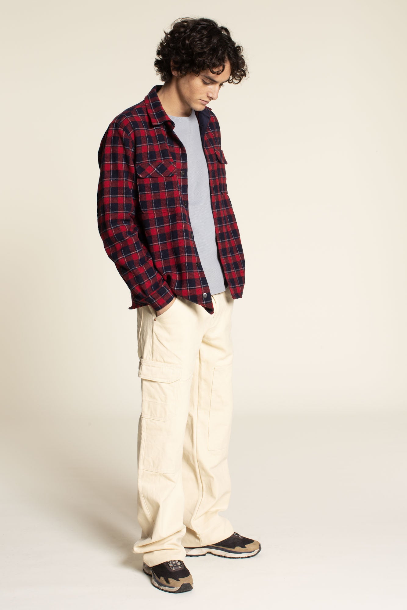 Wardrobe by Me Men's Wilderness Pants