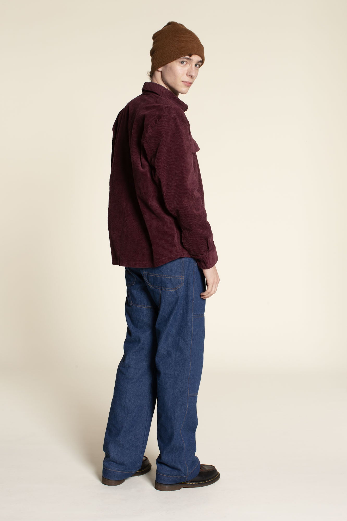 Wardrobe by Me Men's Wilderness Pants