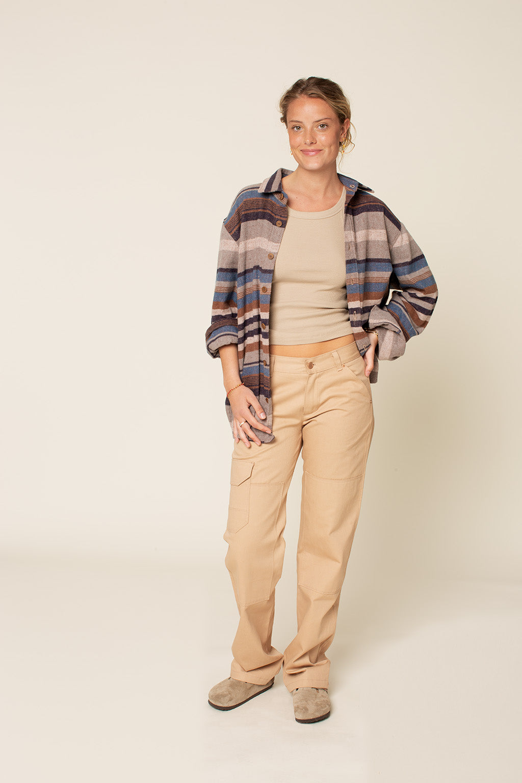 Wardrobe by Me Men's Wilderness Pants