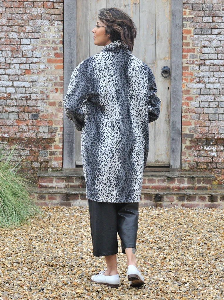 The Avid Seamstress Wimborne Coat