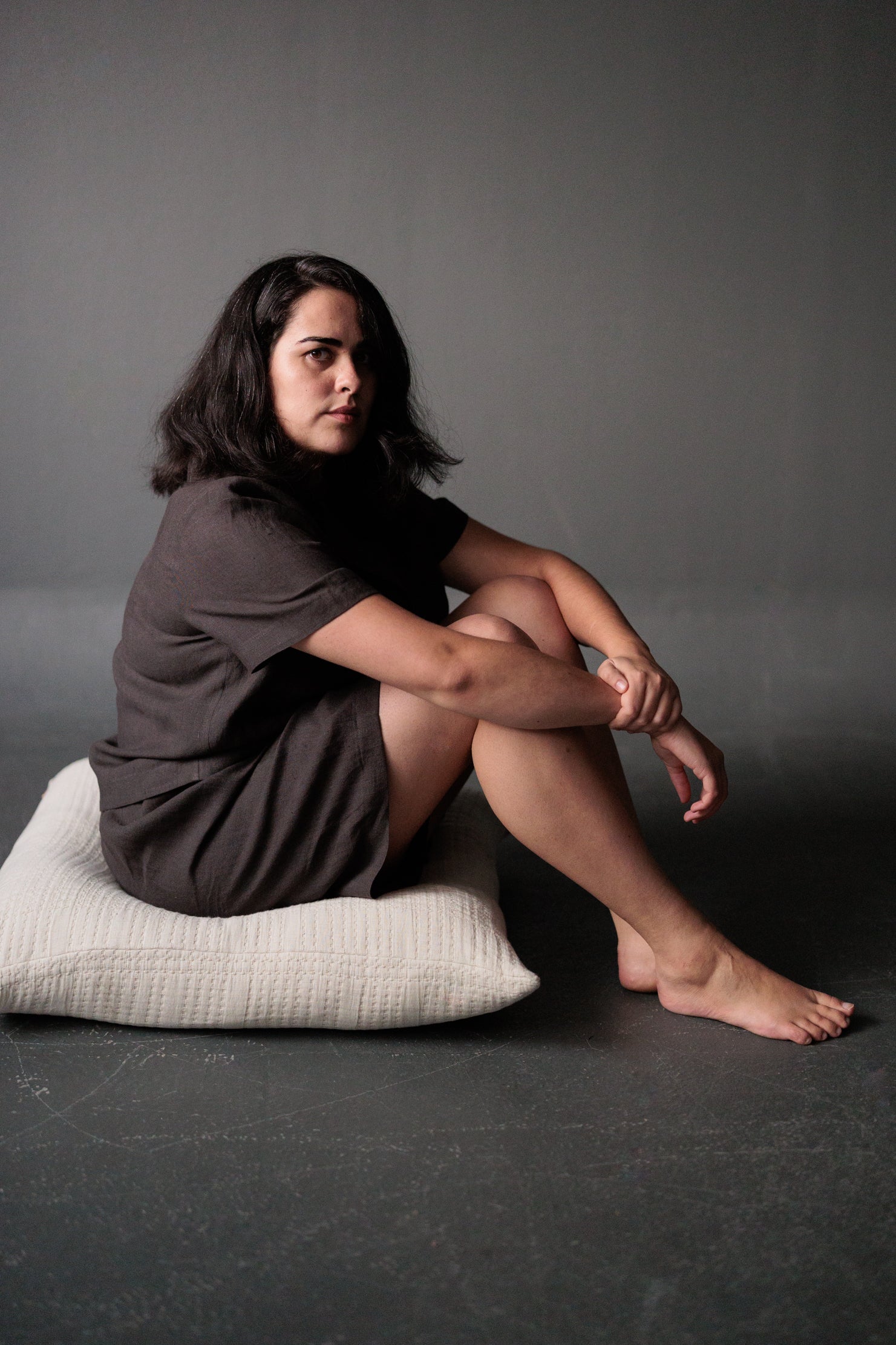 Merchant & Mills Winnie Pyjamas