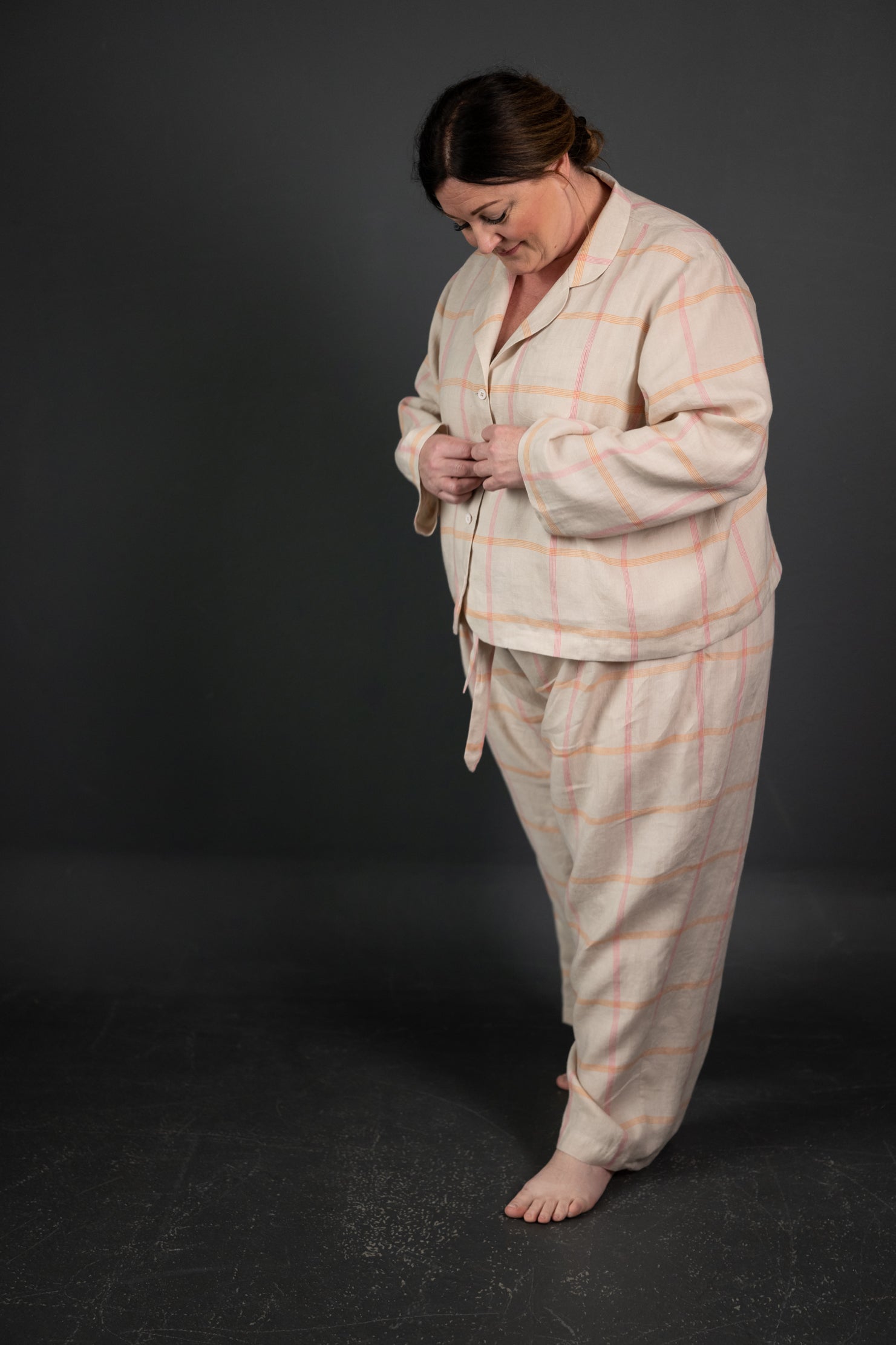 Merchant & Mills Winnie Pyjamas