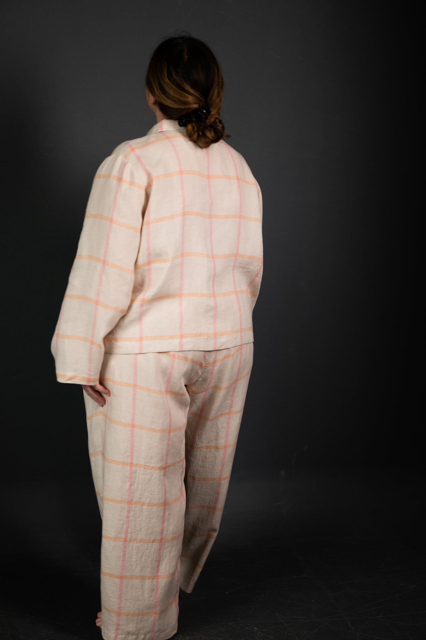 Merchant & Mills Winnie Pyjamas
