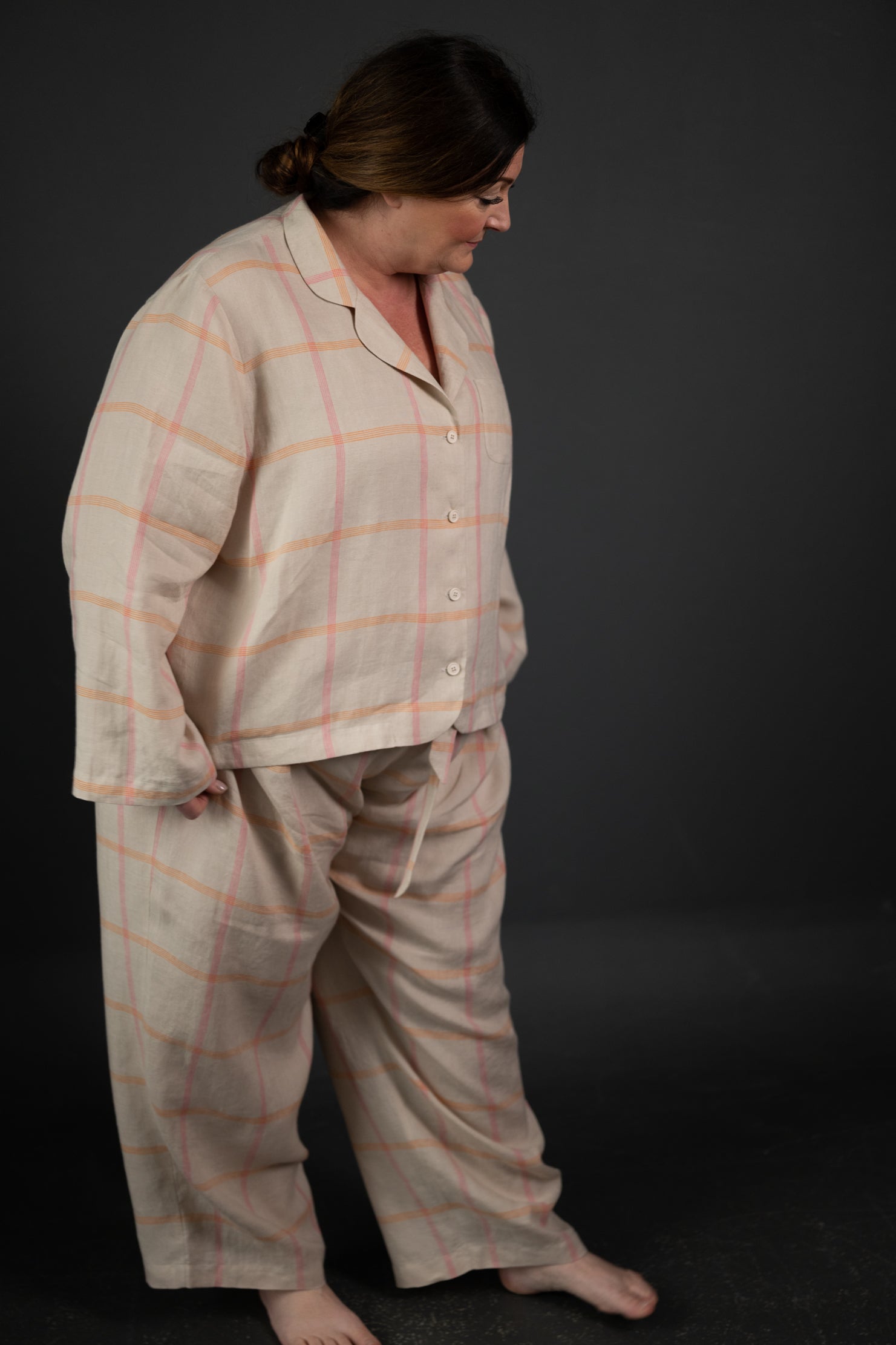 Merchant & Mills Winnie Pyjamas
