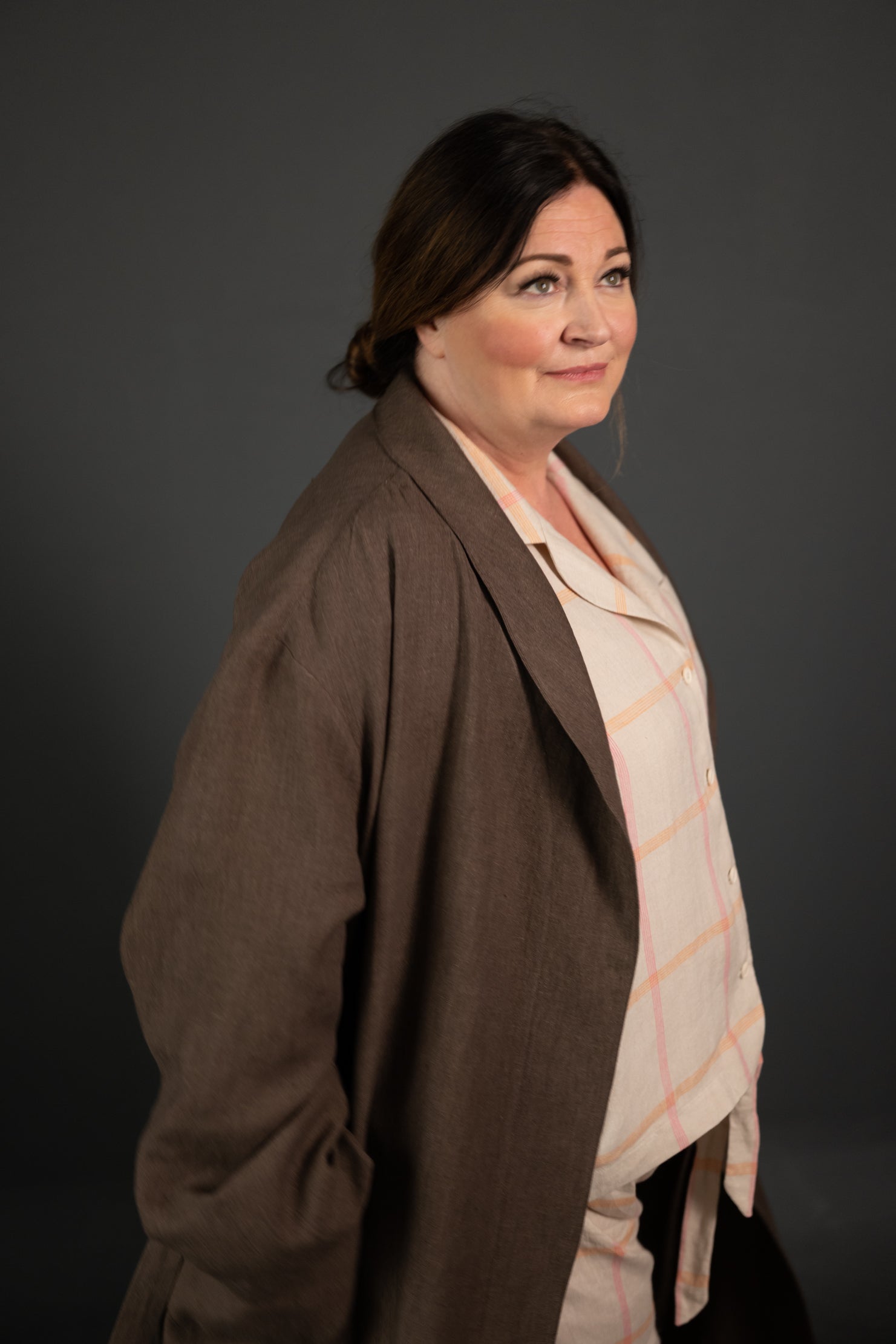 Merchant & Mills Winnie Pyjamas