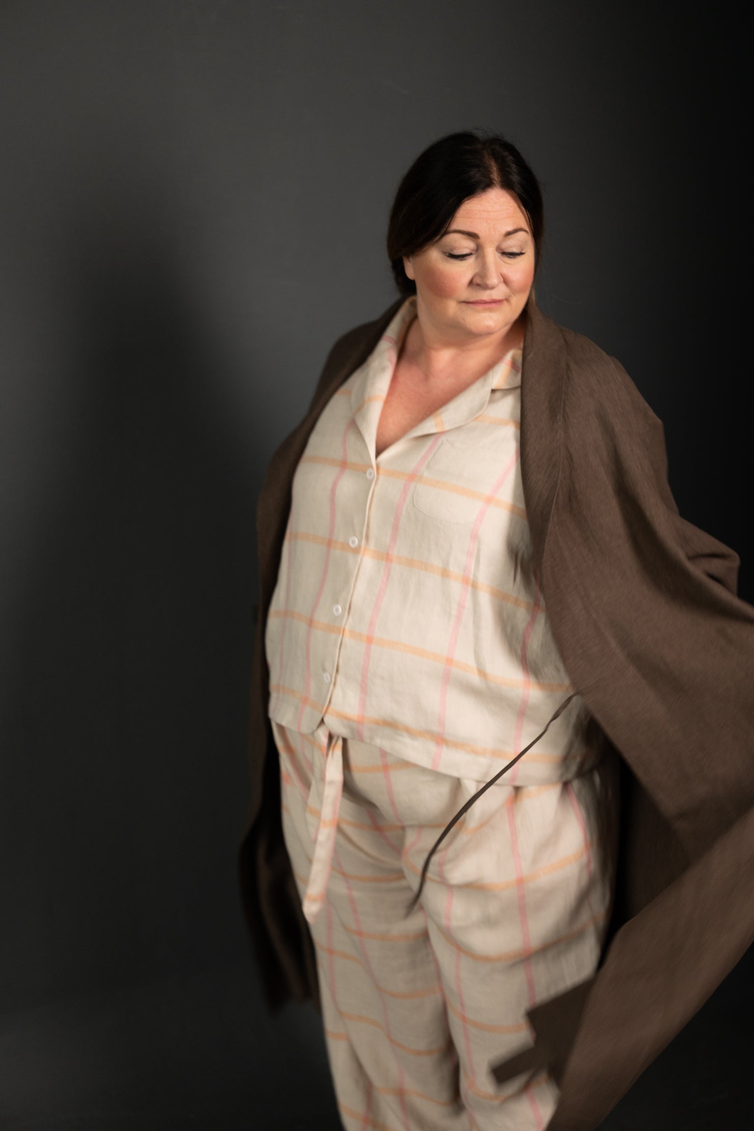 Merchant & Mills Winnie Pyjamas