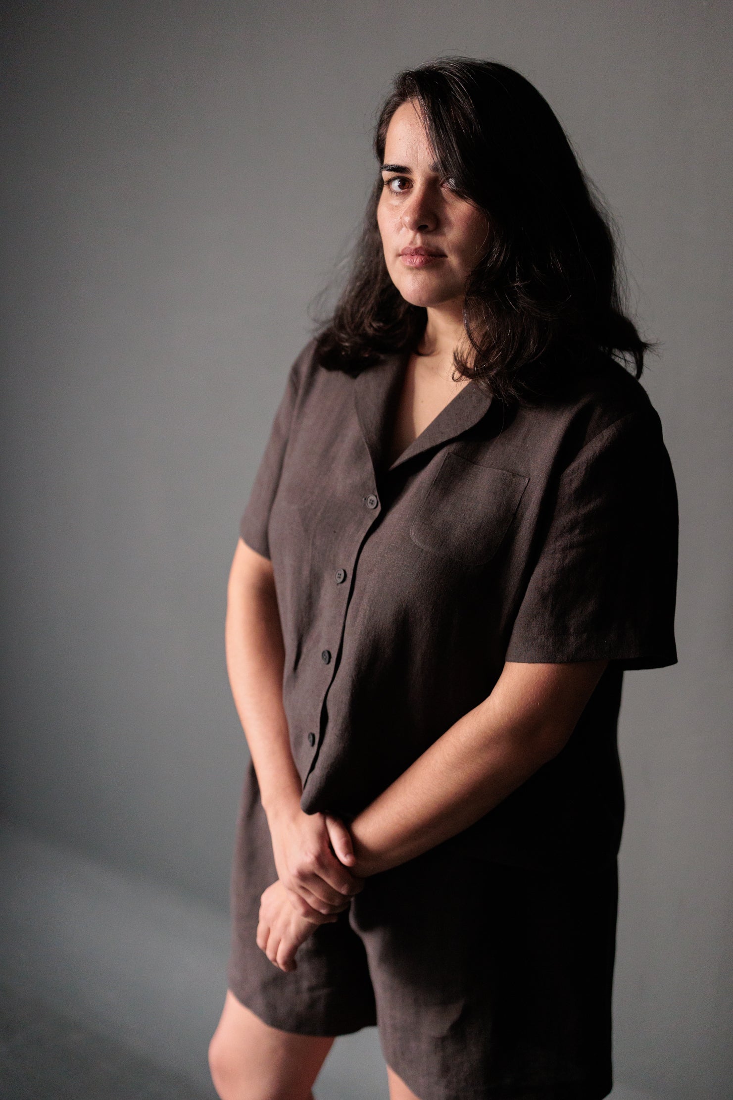 Merchant & Mills Winnie Pyjamas