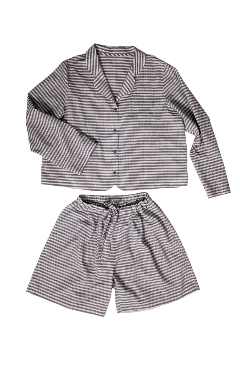 Merchant & Mills Winnie Pyjamas