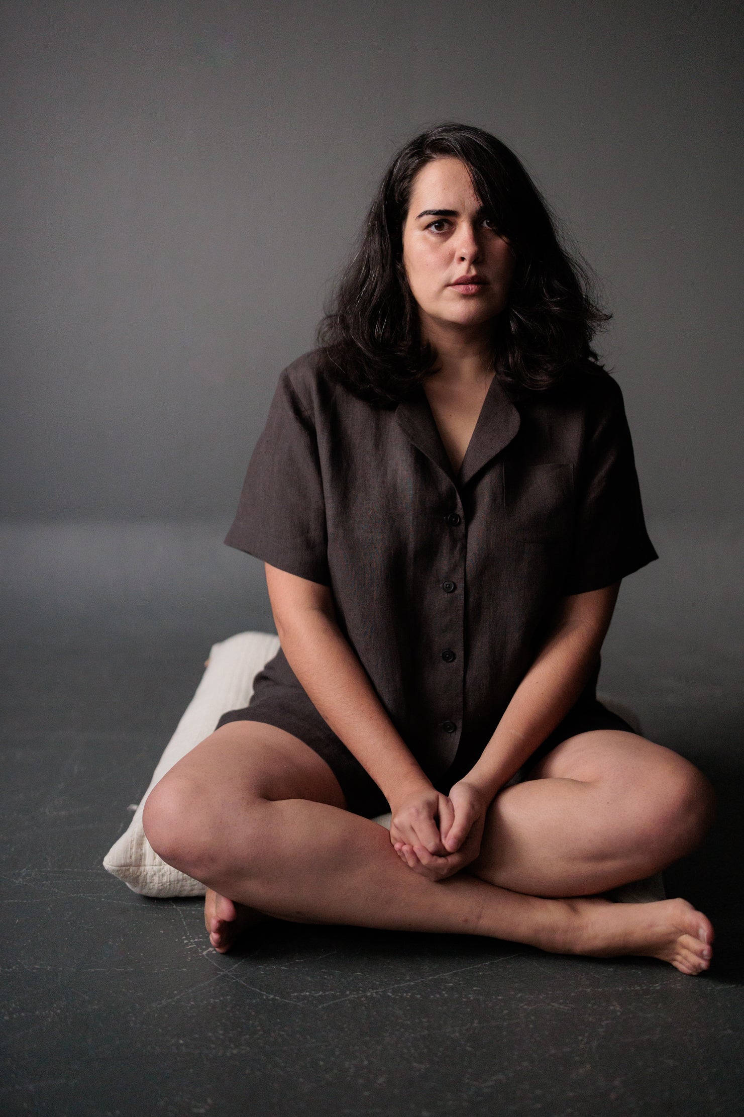 Merchant & Mills Winnie Pyjamas