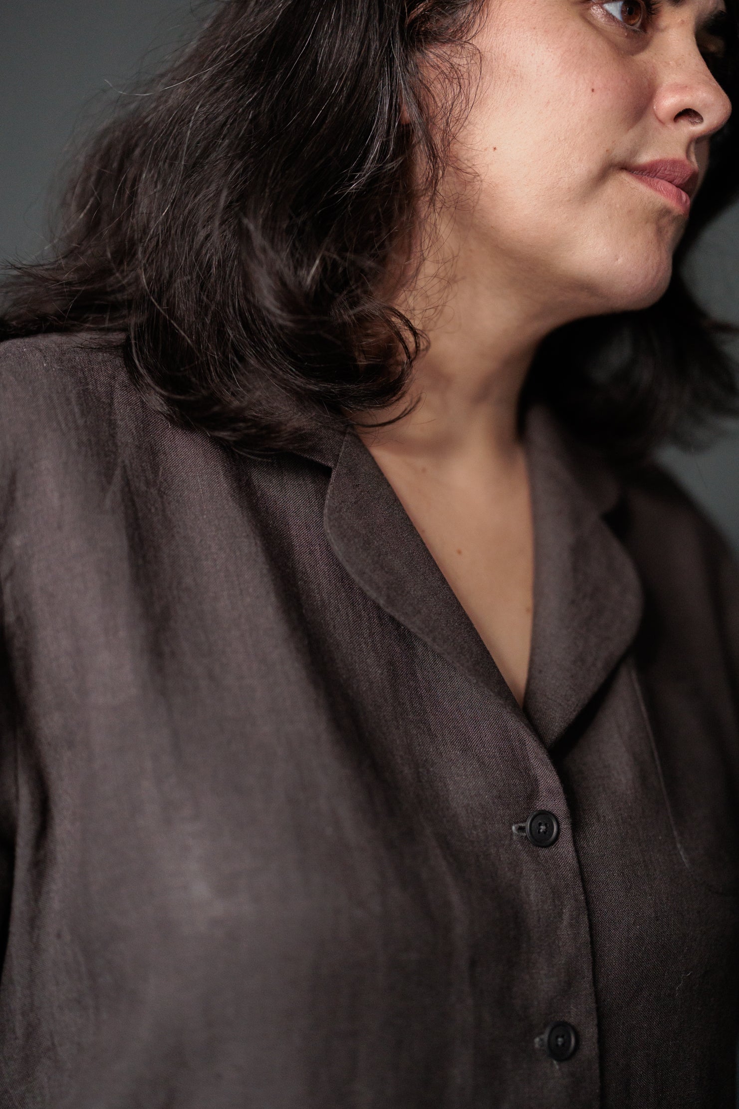 Merchant & Mills Winnie Pyjamas