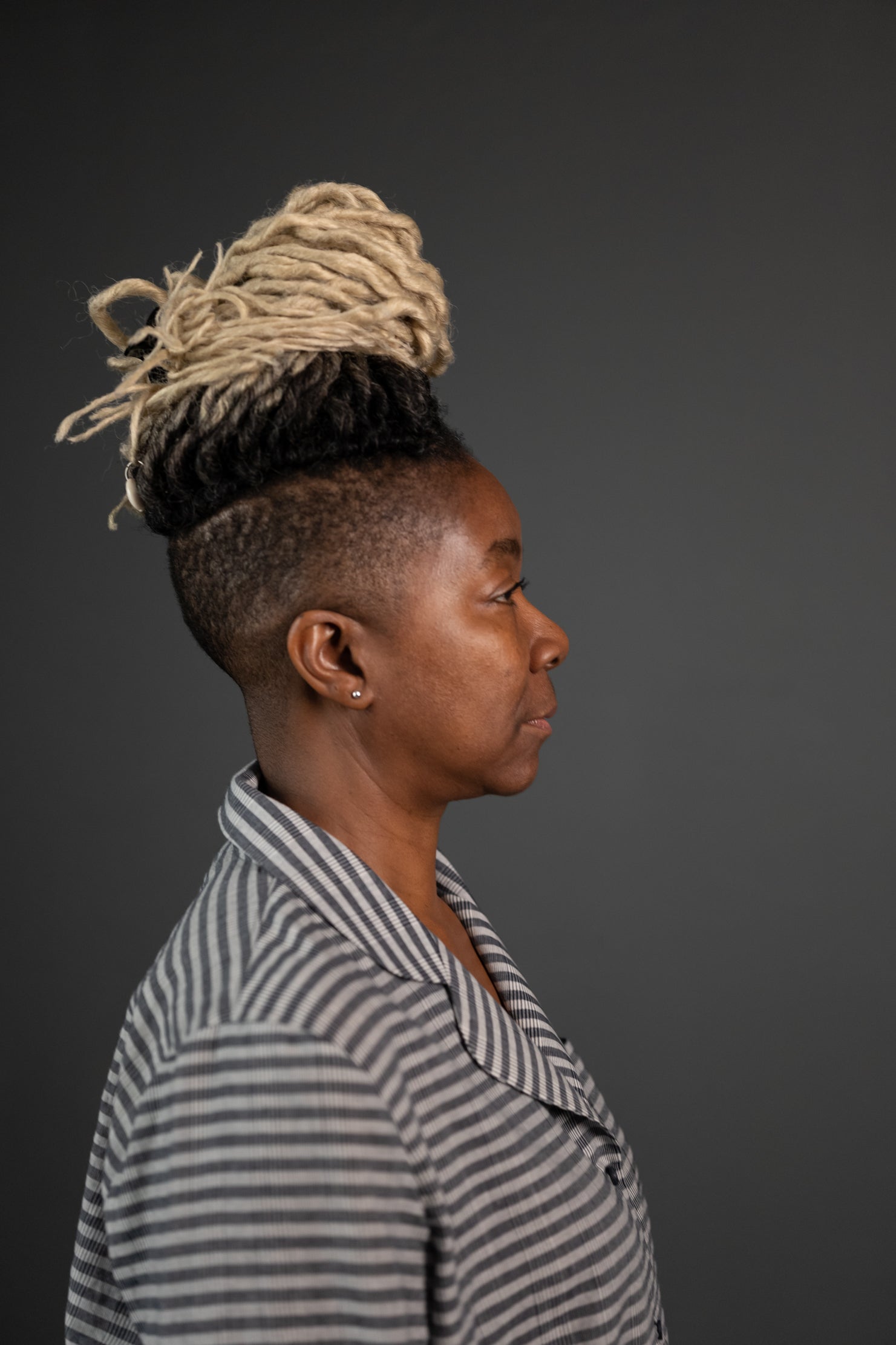 Merchant & Mills Winnie Pyjamas