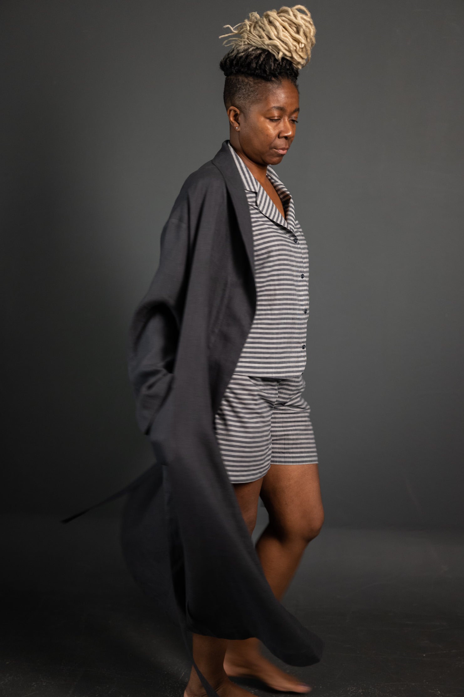 Merchant & Mills Winnie Pyjamas