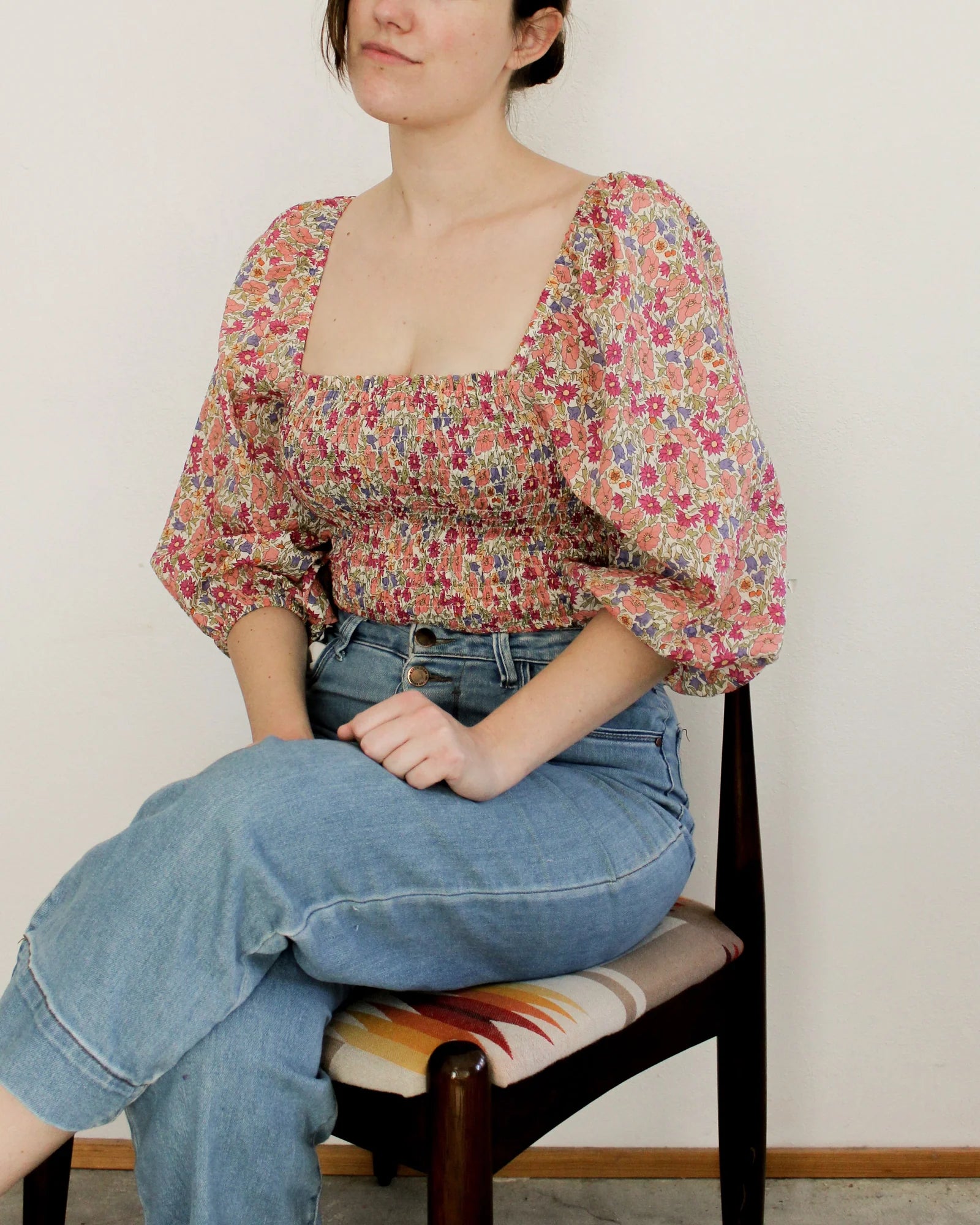 Oh Me Oh My Nova Dress and Top