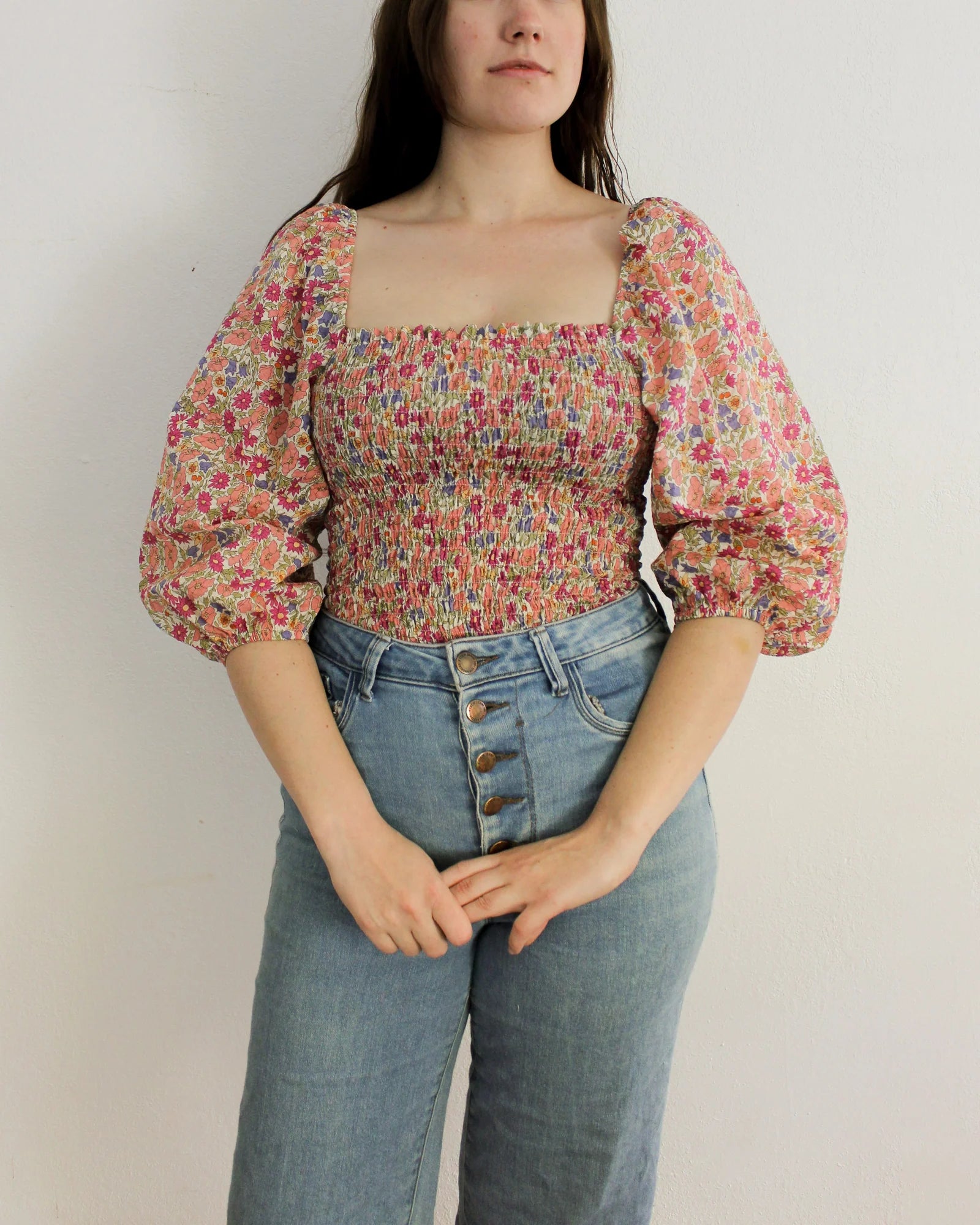 Oh Me Oh My Nova Dress and Top