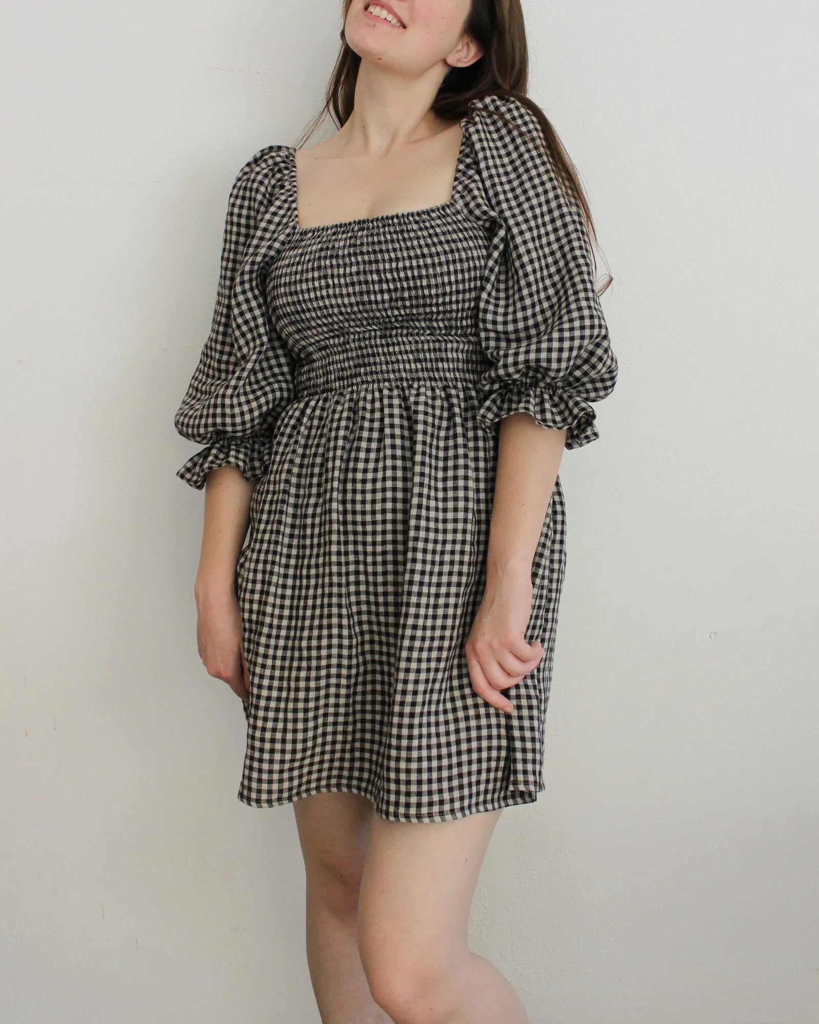 Oh Me Oh My Nova Dress and Top