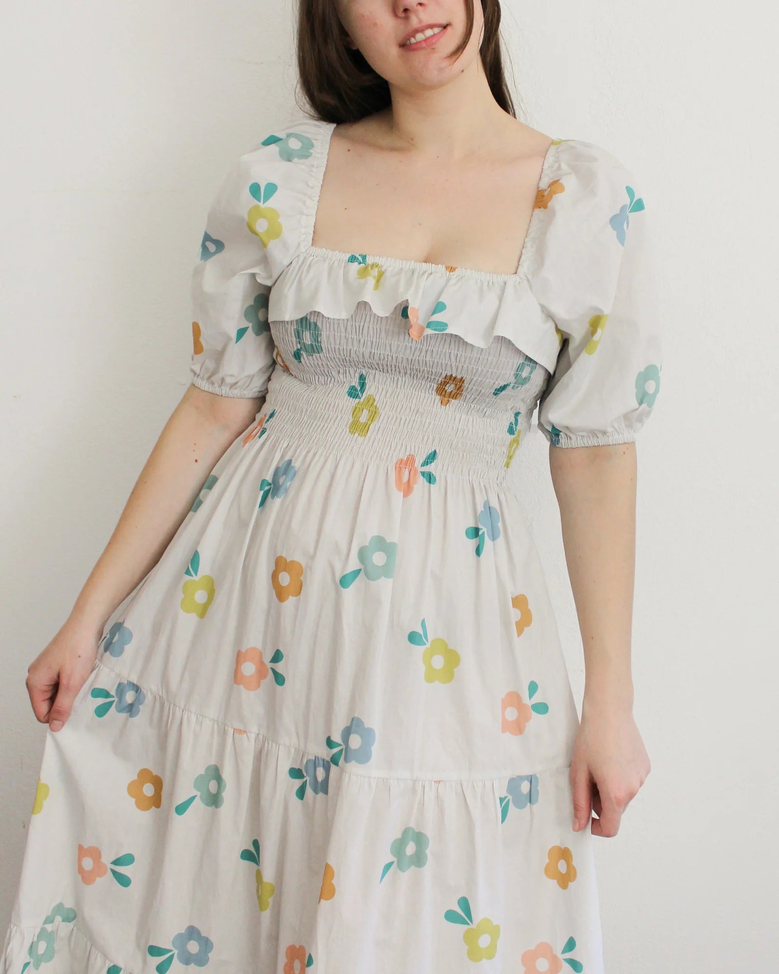 Oh Me Oh My Nova Dress and Top