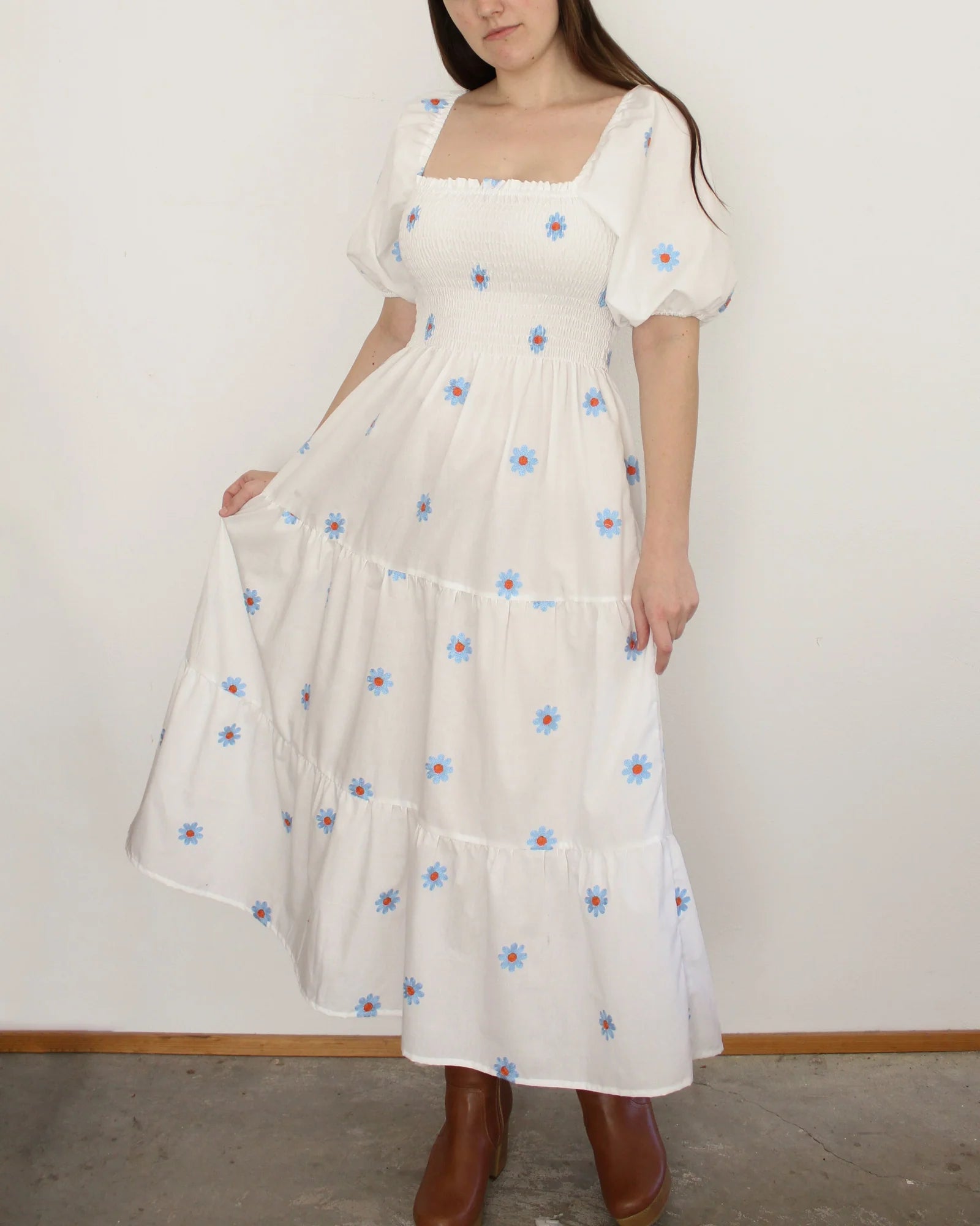 Oh Me Oh My Nova Dress and Top