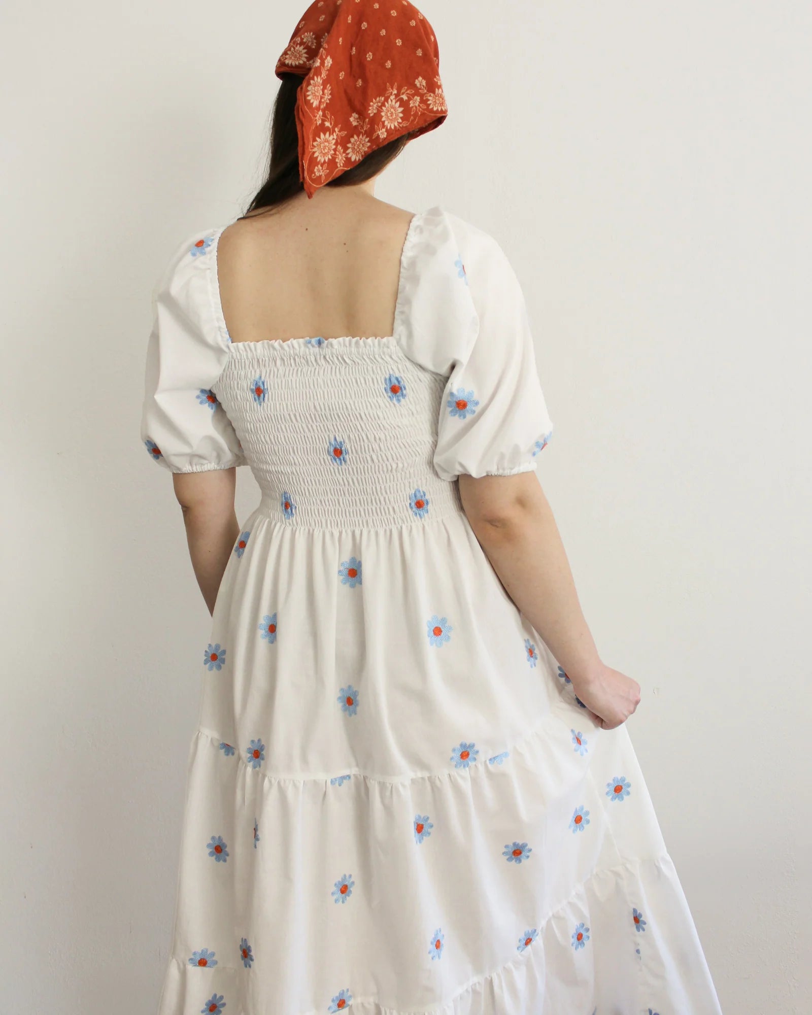 Oh Me Oh My Nova Dress and Top