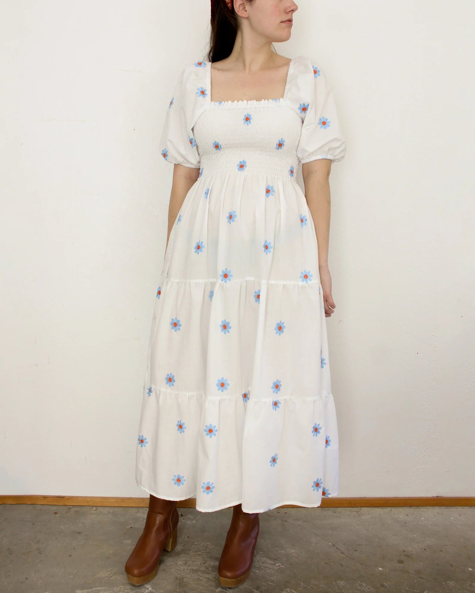 Oh Me Oh My Nova Dress and Top